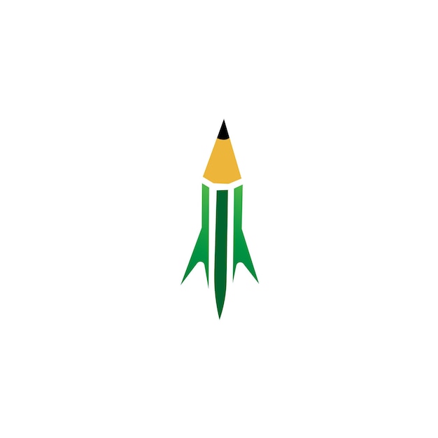 Rocket Logo