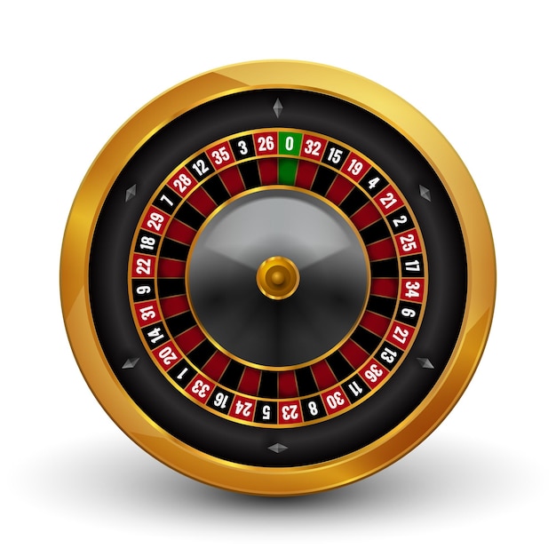 Roleta De Casino. Jogo De Cassino De Las Vegas. Probabilidade De Sorte No  Jogo. Casino Online. Imagem de Stock - Imagem de dados, rico: 251887245