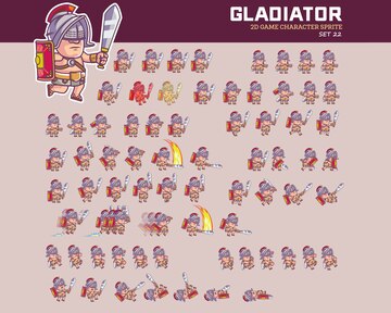 Jogo Gladiators.io no Jogos 360