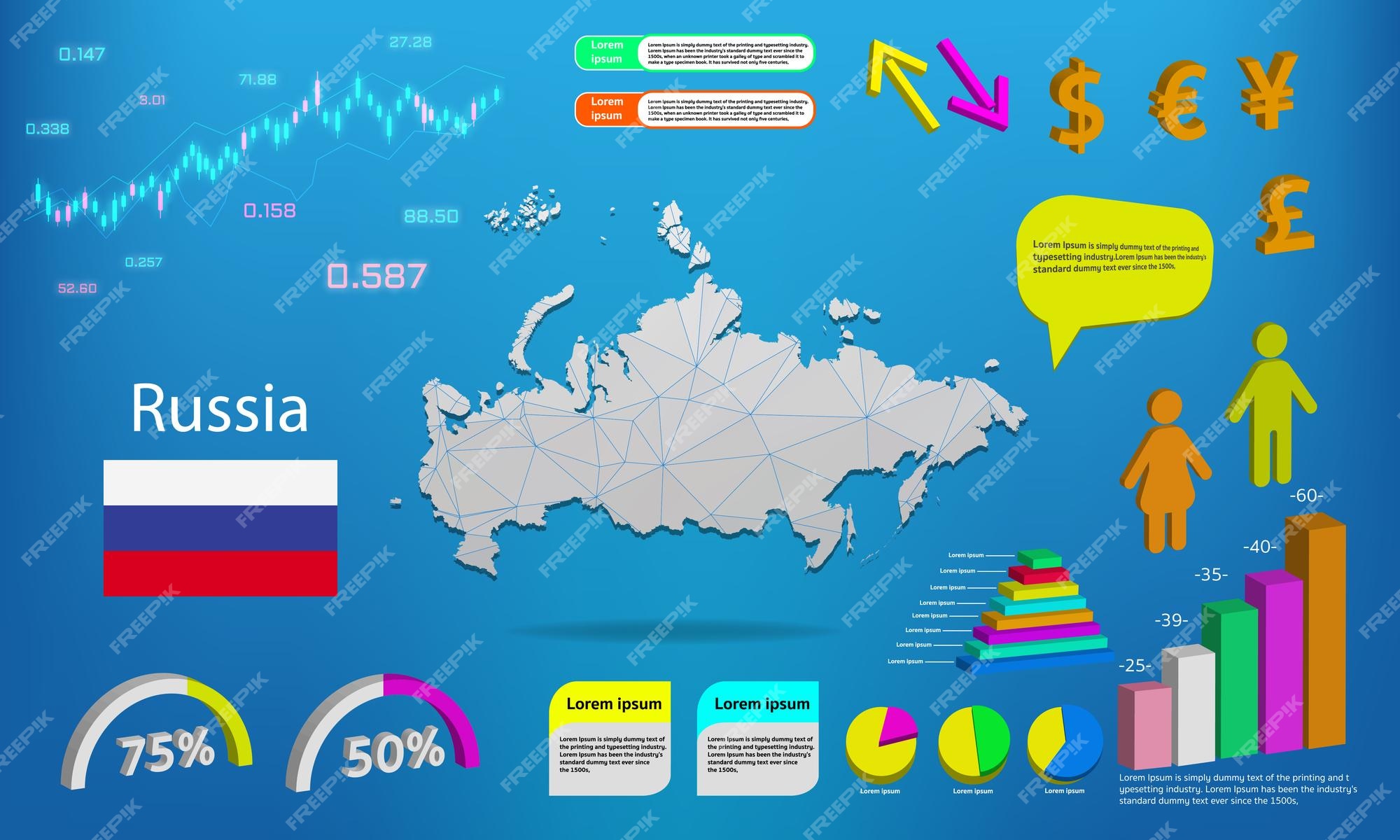 desenho animado colorido ícone do mapa da rússia em estilo cômico.  pictograma de ilustração de sinal da Federação Russa. conceito de negócio  de respingo de geografia do país. 26130053 Vetor no Vecteezy