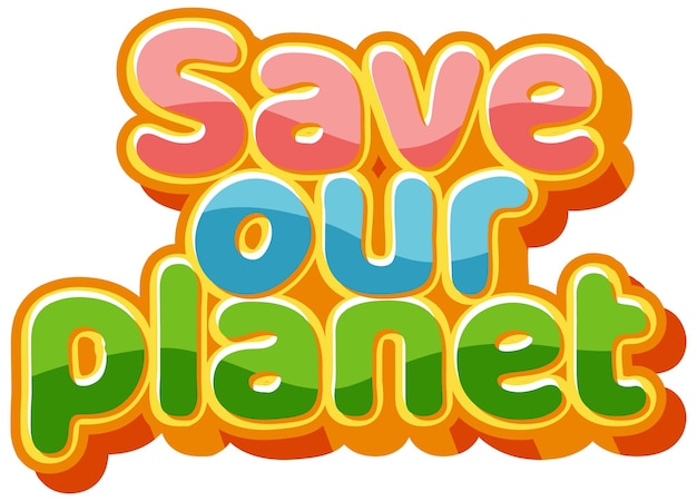 Salve nosso projeto de texto do planeta