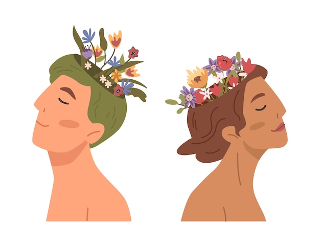 Saúde mental e cuidado com a sanidade mental