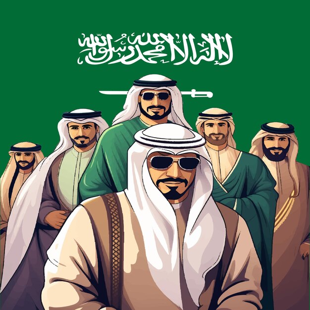 Saudita