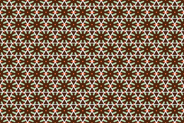 Seamless patterns