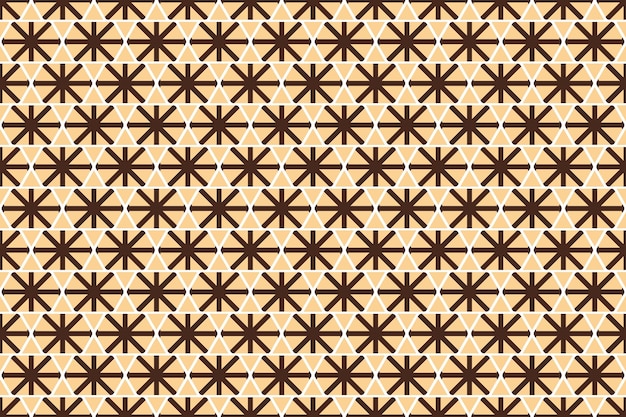 Vetor seamless patterns