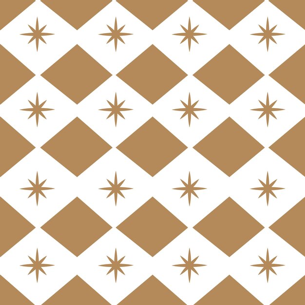 Seamless patterns