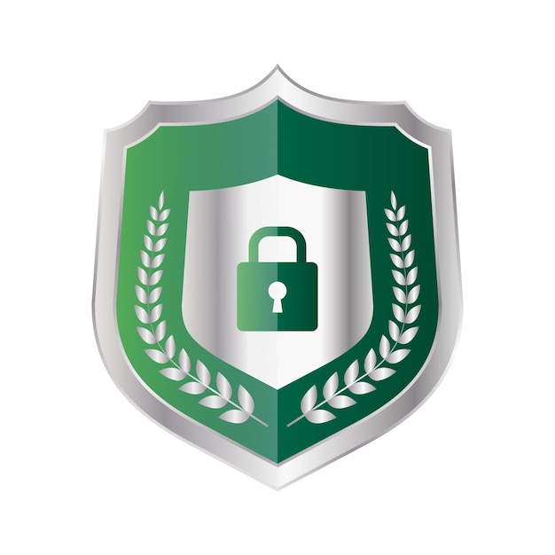 Vetor secure ssl encryption logo secure connection icon vector ilustração certificado ssl icon secure