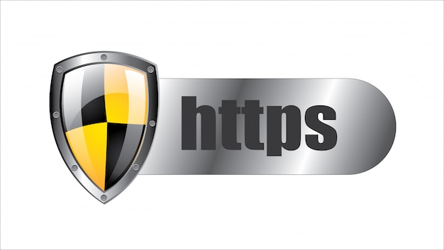 Segurança de https