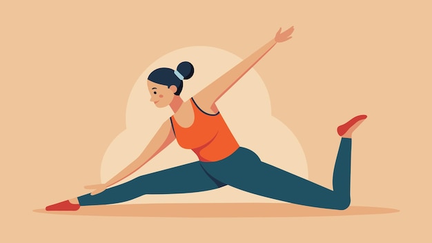 Seja através de ioga ou rotinas específicas de alongamento, a flexibilidade desempenha um papel crucial na