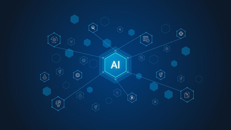 Serviços de experiência em inteligência artificial