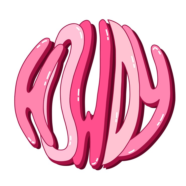 Vetor seta desenhada à mão em estilo cômico seta ousada e descolada com contorno de rabisco doodle business ar