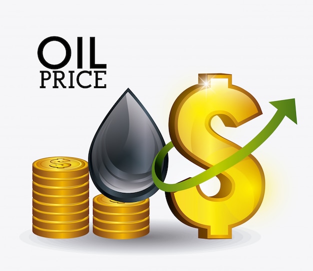 Setor de preços do petróleo