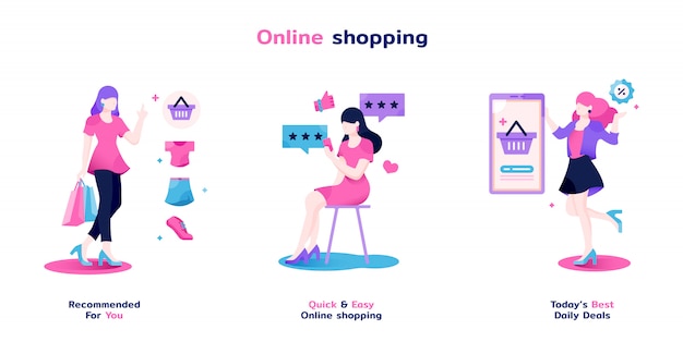 Sheconomy compras online