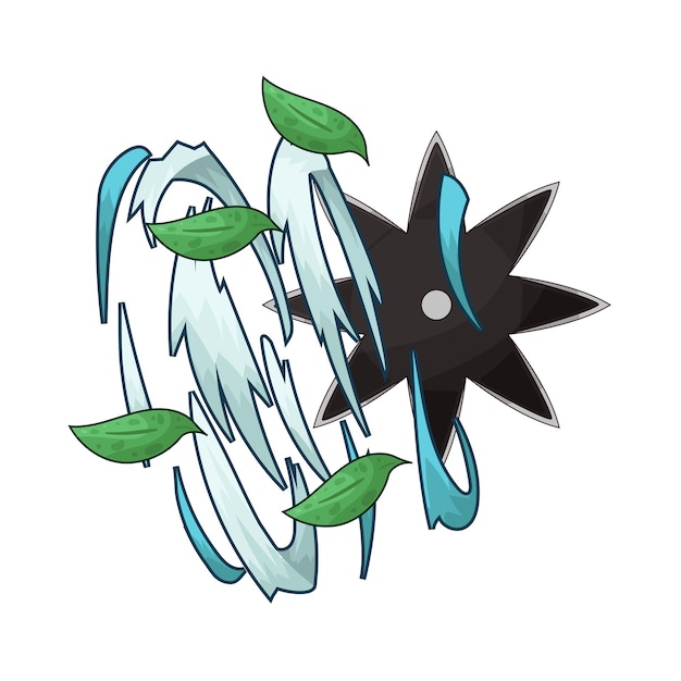 Shuriken Parte 8