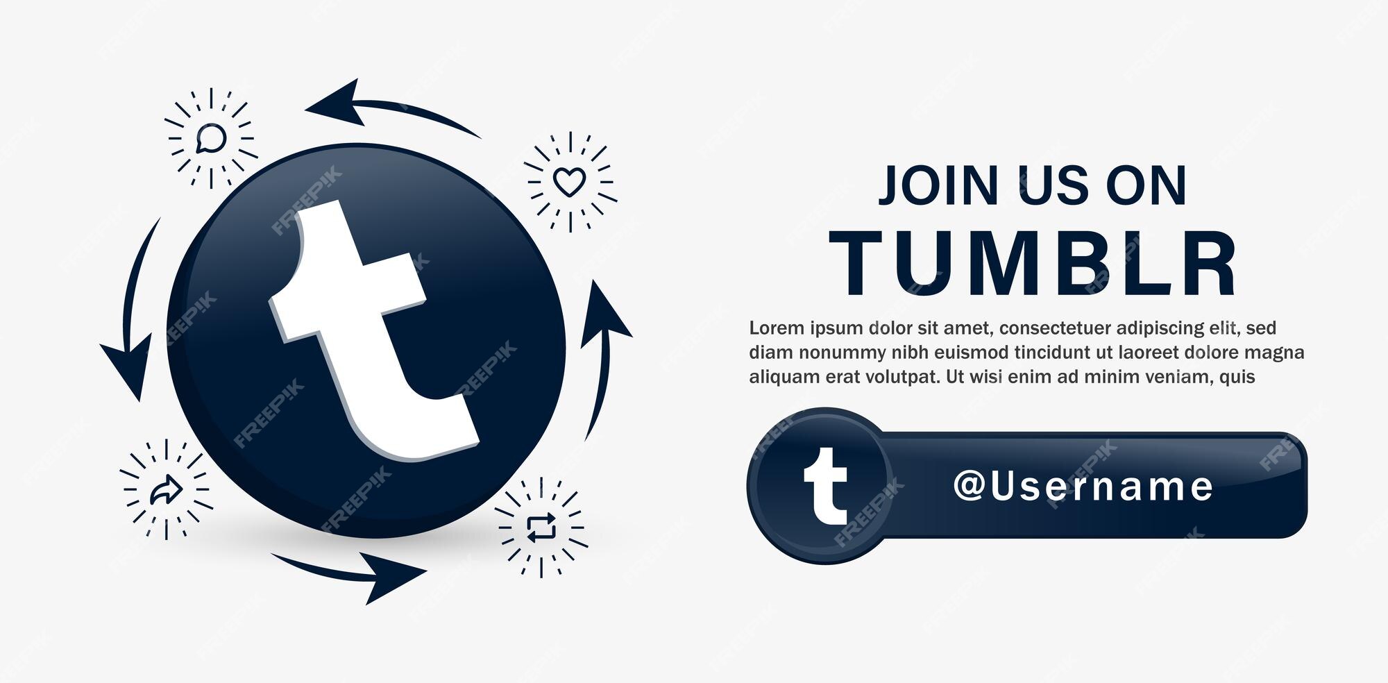 Tumblr: What It Is and How to Join It