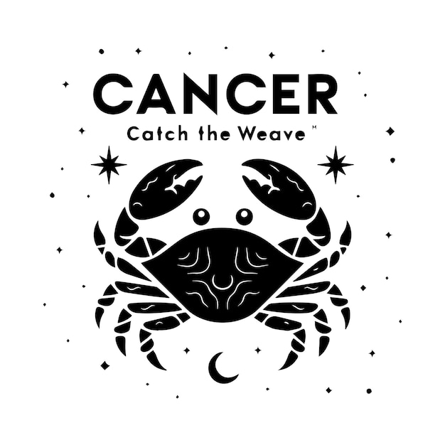 Signo do Zodíaco do Câncer
