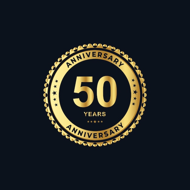Símbolo do 50º Aniversário