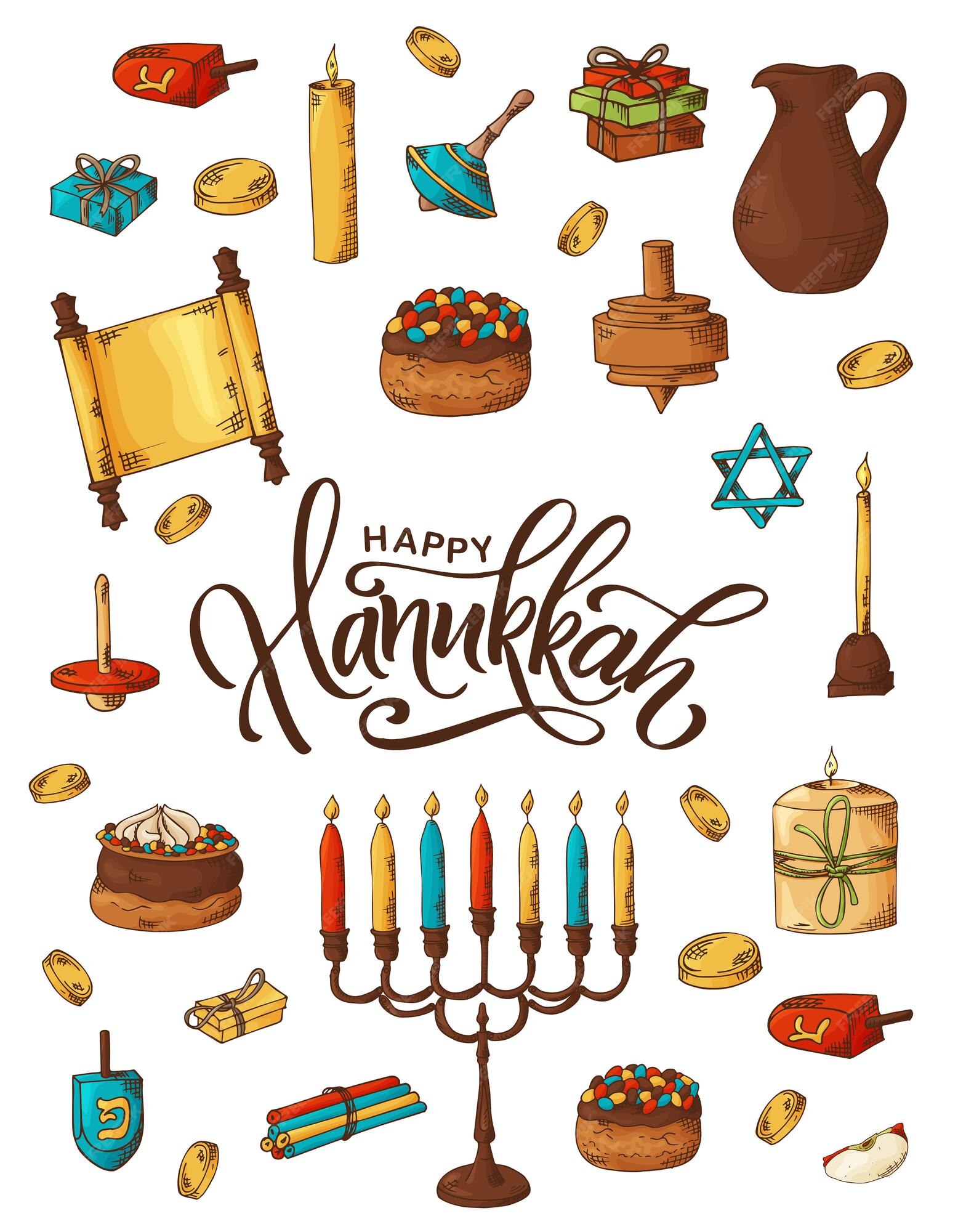 Em Um Fundo Branco As Letras Dos Piões De Hanukkah Foram Desenhadas à Mão  Vetor PNG , Padronizar, Desenho Animado, Estilo Imagem PNG e Vetor Para  Download Gratuito