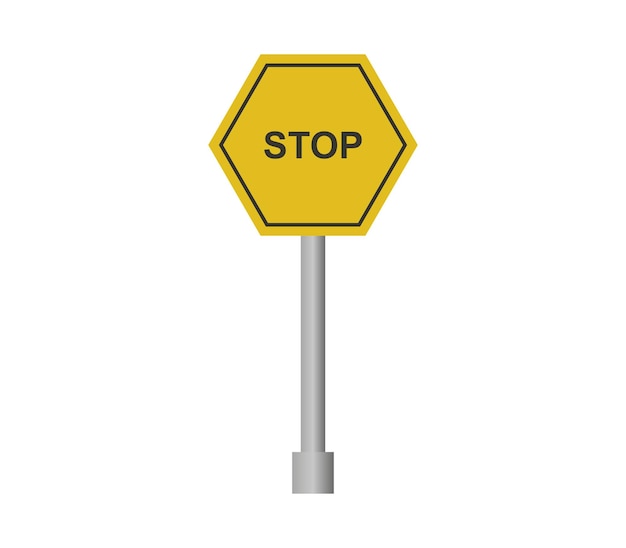 Sinal de Stop