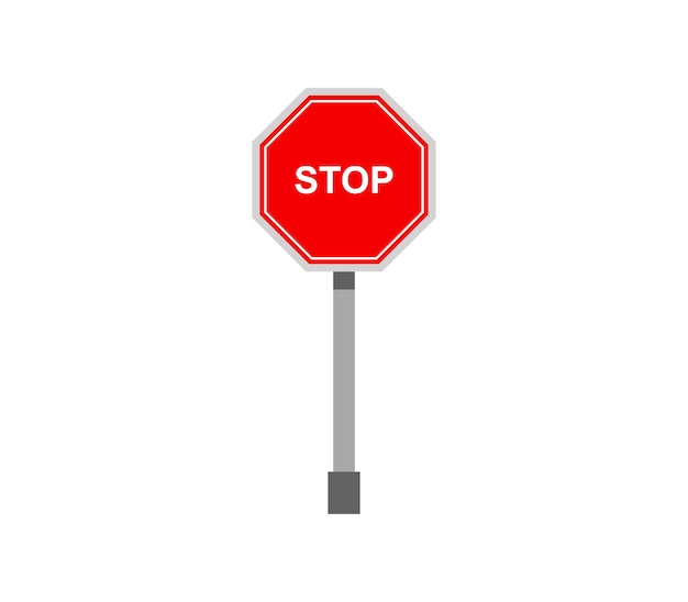 Sinal de Stop