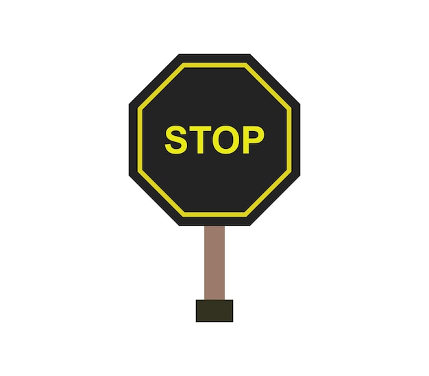 Sinal de Stop