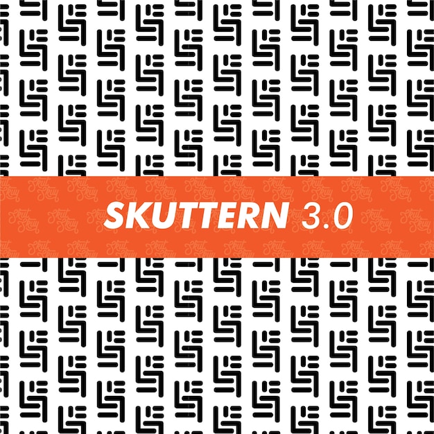 Vetor skuttern 3.0