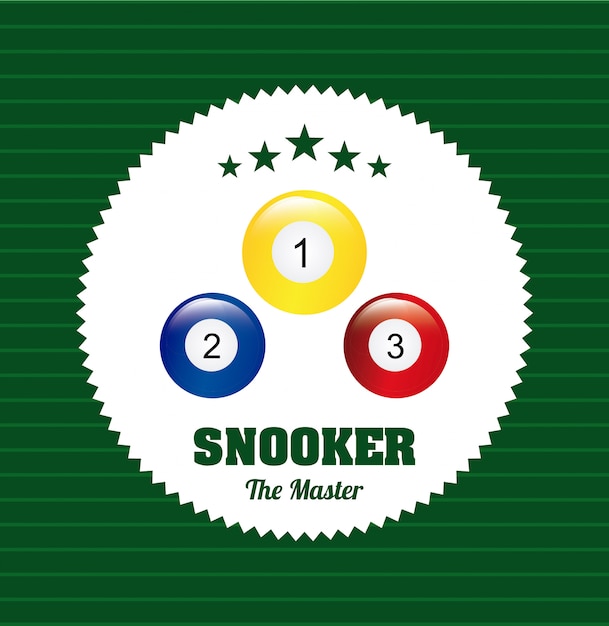 Snooker