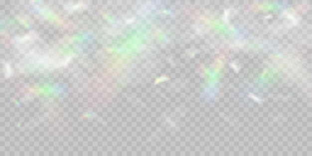 Sobreposição de Rainbow Sparkle
