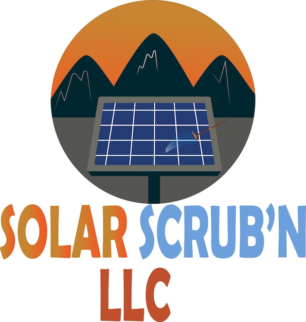 Solar Scrubn LLC (em inglês)