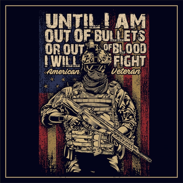 soldado