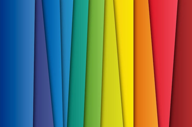 Sombra de Fundo Moderno Abstrato 001