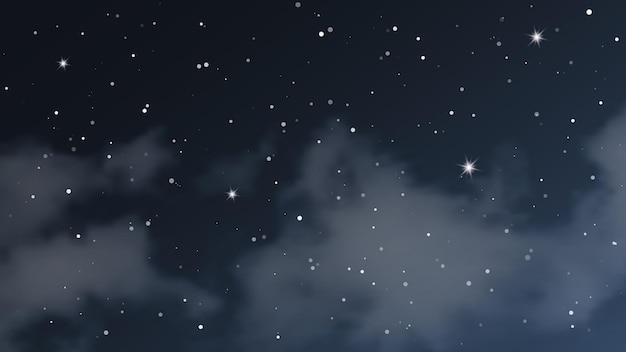 StarrySky11