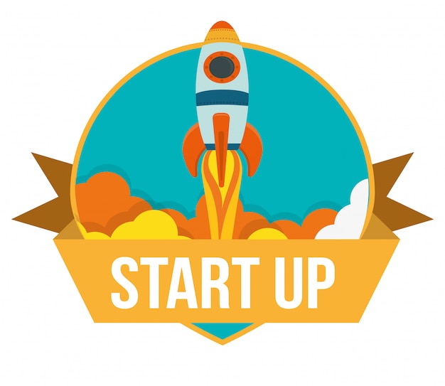 Start up design 