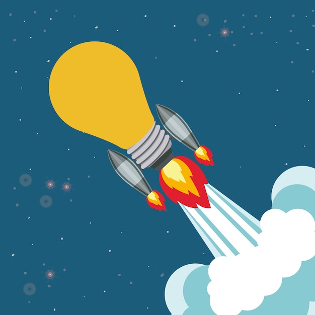Start up design 