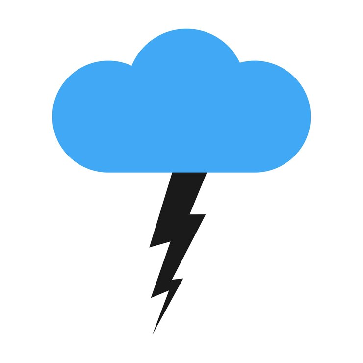 Vetor stormcloud17