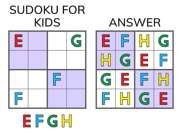 educacional jogos para crianças. matemática, lógica. resolver a problema.  sudoku para crianças. colocar a corrigir cenário. Páscoa Series. Educação e  entretenimento para jovem crianças. pré escola pasta de trabalho 20349668  Vetor no