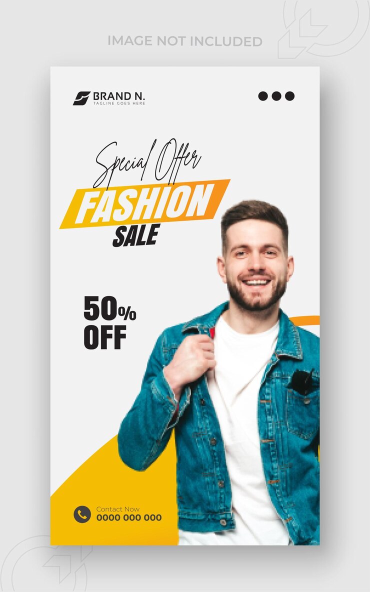 Vetor super oferta de venda de moda de hoje e fundo limpo gradiente de 2 cores ou nova chegada criativa moderna mídia social colorida modelo de design de postagem do instagram