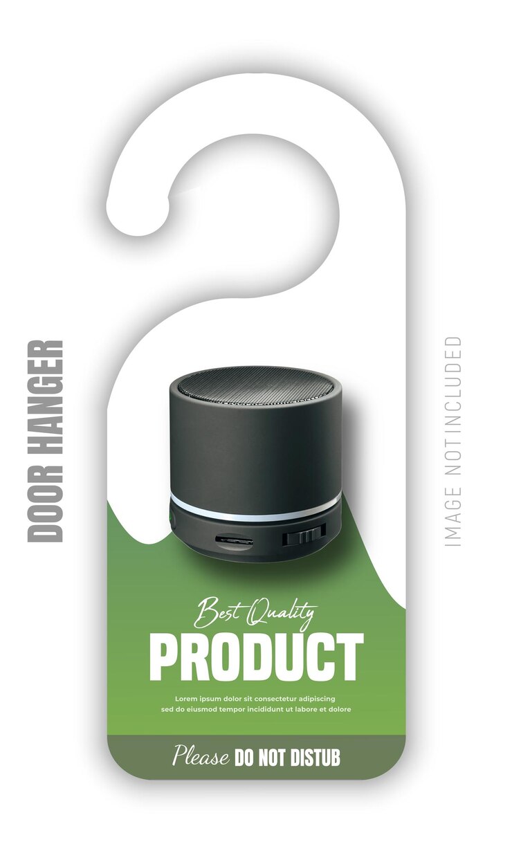 Vetor superior porteiro gaming black friday produto e música post social media marca pint item modelo de design