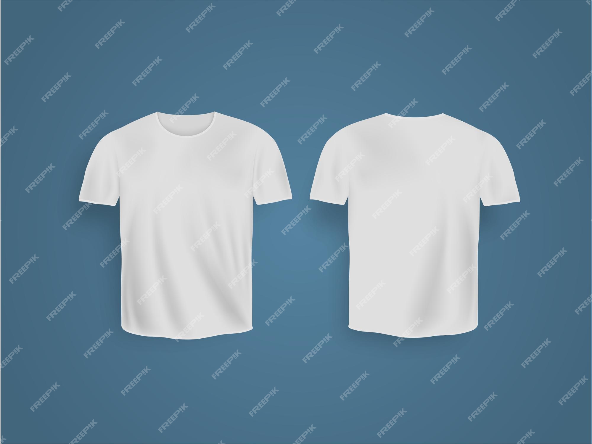 T-shirt bidimensional de manga curta para meninos e meninas