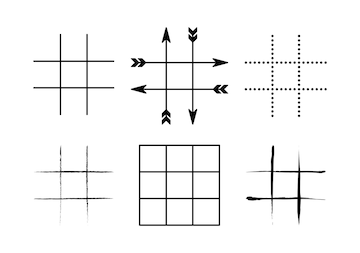 Jogos de Tic Tac Toe no Jogos 360