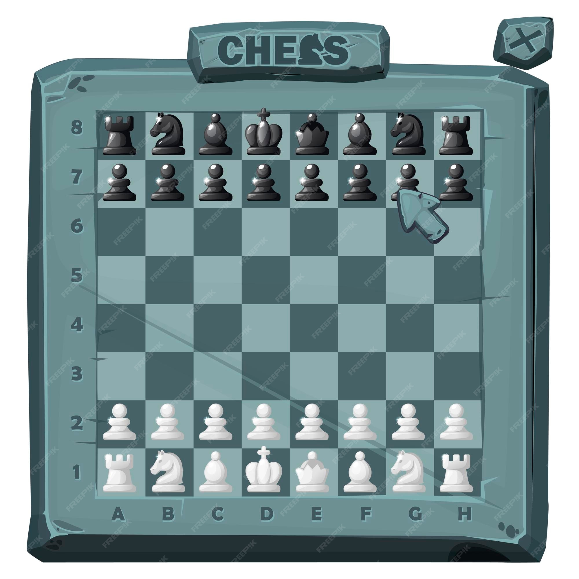 Flash Chess no Jogos 360