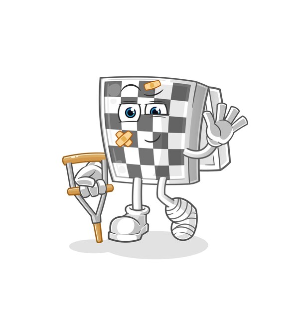 O Xadrez nos desenhos animados. #checkmatecoronavirus