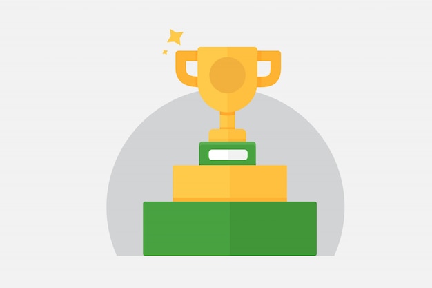 Taça do vencedor