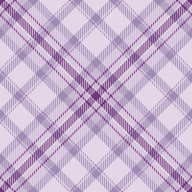 Tartan escócia sem costura padrão xadrez vector. tecido de fundo retrô. textura geométrica quadrada de cor vintage cheque.