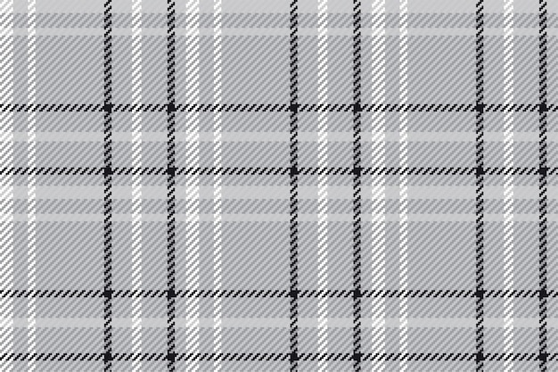 tartan sem costura padrão xadrez vector com pastel marrom e branco para  impressão de têxteis de papel de parede para toalha de mesa quadriculada de  fundo quadriculado. 4257151 Vetor no Vecteezy