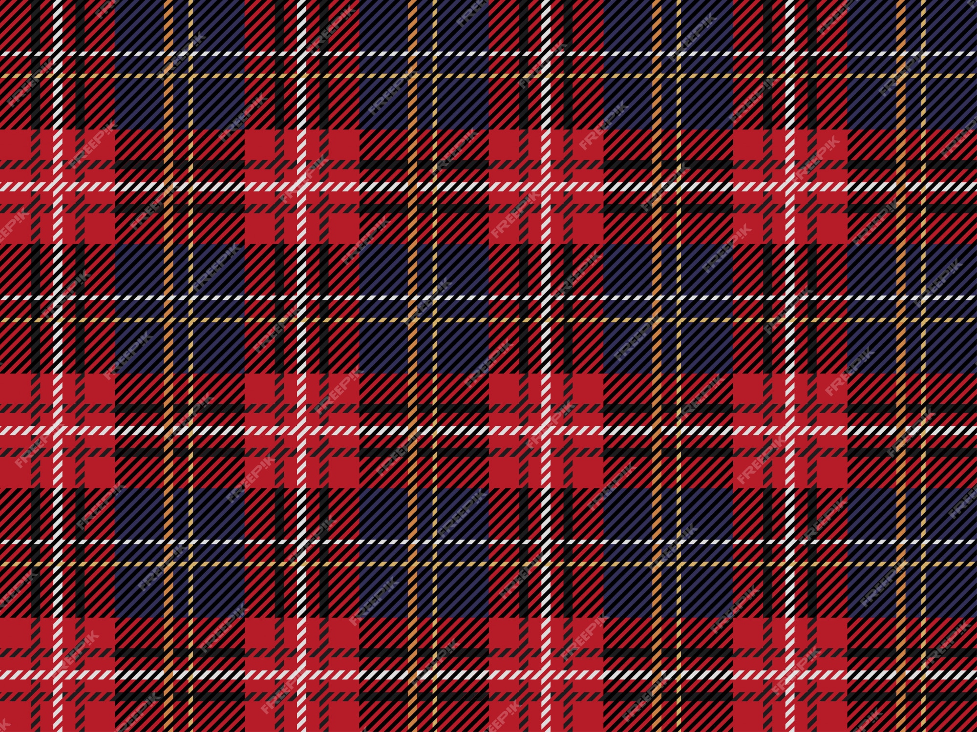 Um Design De Plano De Fundo Colorido Xadrez Tartan Sem Costura Padrões  Ilustraciones svg, vectoriales, clip art vectorizado libre de derechos.  Image 89093644