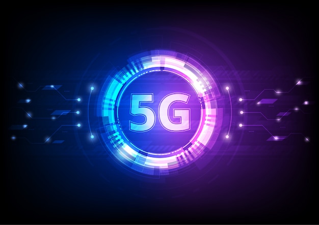 Tecnologia 5G