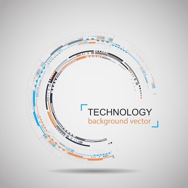 Tecnologia abstrata