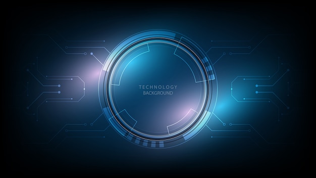 Tecnologia abstrata