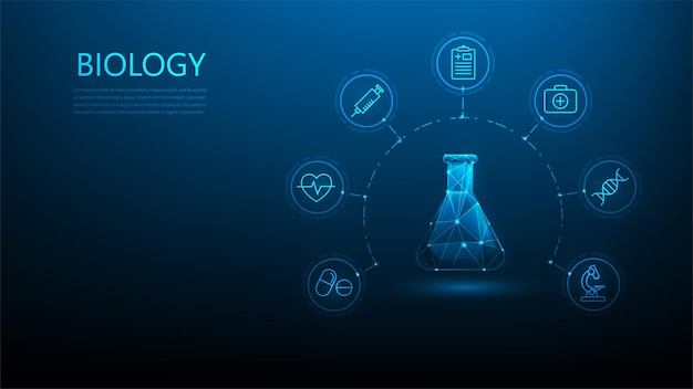 Tecnologia da ciência da biologia digital com saúde de tecnologia hospitalar de tubo de teste icontest